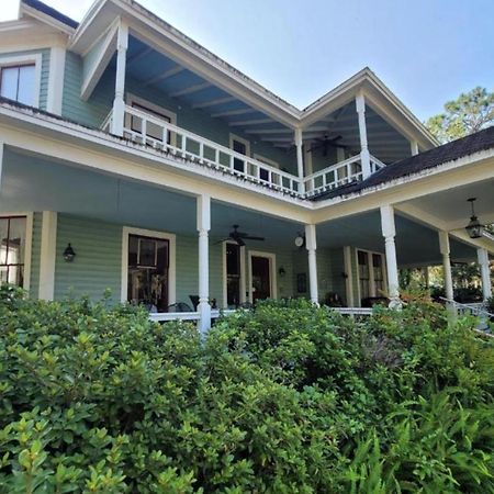 Camellia Rose Inn- King Room Southern Charm Gainesville Exterior foto